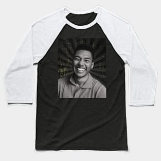 Chance Perdomo Baseball T-Shirt